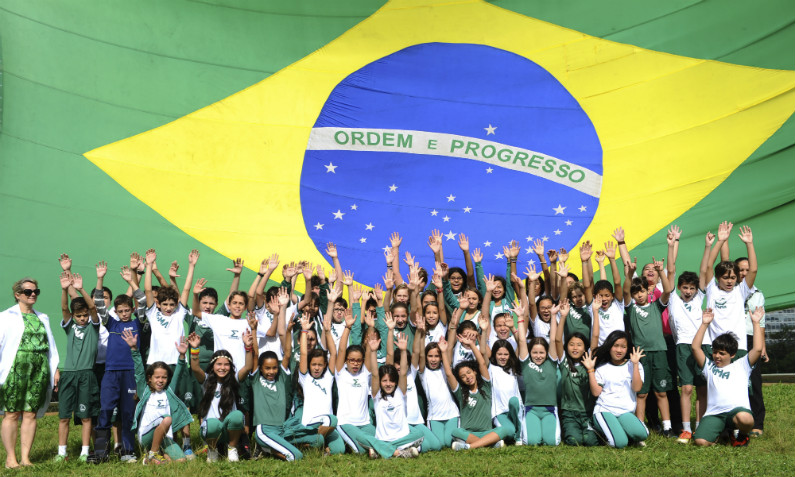 De Ellen Gould White ao Banco Central do Brasil: como a educação financeira é essencial para as próximas gerações