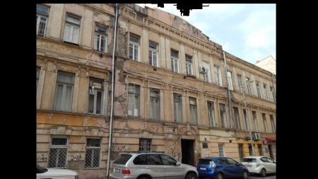 “Casa do Terror” guarda memória viva dos expurgos stalinistas na Geórgia