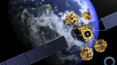 Wi-Fi satelital pode solucionar lacuna digital na América Latina