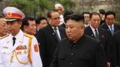 Depois da cúpula com Trump cabelo de Kim Jong Un e suas impressões digitais tornam-se segredo de Estado
