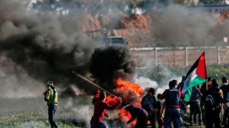 Senador Ted Cruz critica relatório da ONU sobre Gaza como “absurdo e desonesto” (Vídeo)