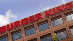 Burger King é criticado por propaganda em mídia social