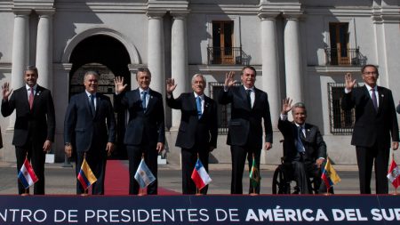 Brasil formaliza saída da União das Nações Sul-Americanas para integrar Prosul