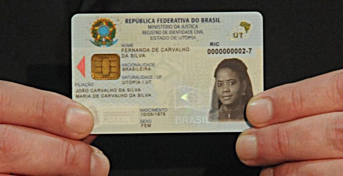 Identidade Digital: Confira As Principais Dúvidas Sobre O Documento E O ...