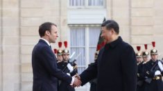 China tenta subverter Europa com estratégia “dividir para conquistar” (Vídeo)