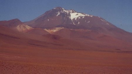 Múmia Inca de garota de 15 anos de idade, mas 500 anos de história