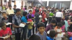 Crianças vítimas de atentados no Sri Lanka diziam estar dispostas a morrer por Cristo