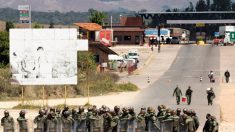 Governo fecha fronteiras terrestres com países sul-americanos