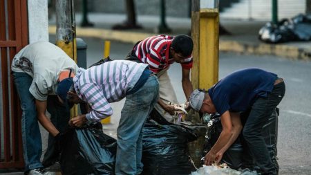 EUA pedem libertação humanitária de americanos detidos injustamente na Venezuela