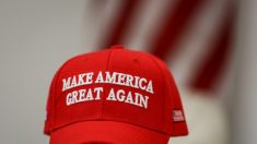 Censura política: como a esquerda quer transformar “Make America Great Again” em um símbolo de ódio