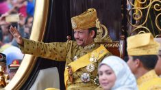 Celebridades e ONGs pedem boicote ao sultão de Brunei por país adotar sharia