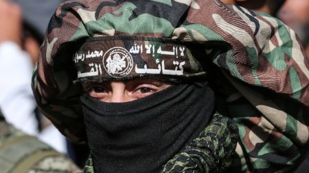 Terroristas do Hamas criticam Bolsonaro e pedem “pressão” de árabes contra Brasil