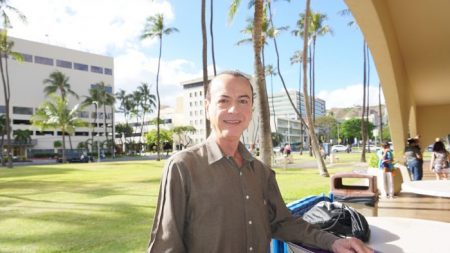 Pianista brasileiro sente-se elevado pelo espírito dos dançarinos do Shen Yun