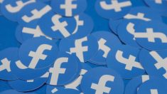 Facebook afirma que removeu 2,2 bilhões de contas falsas em três meses