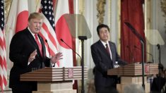 Trump afirma que Coreia do Norte quer chamar atenção ao realizar testes de mísseis
