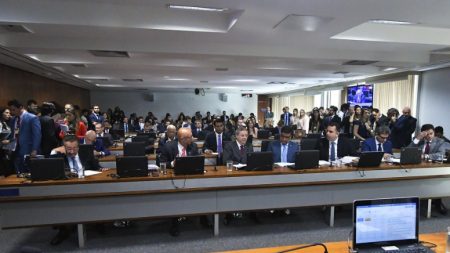 CCJ do Senado aprova crime de homofobia