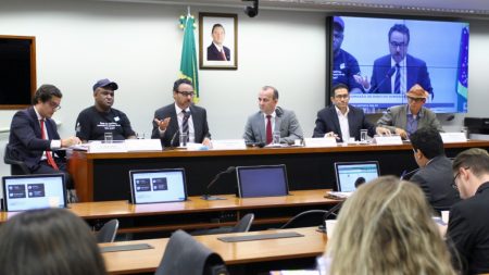 Debate sobre projeto que tipifica “crime de ódio” gera polêmica em comissão