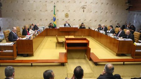 Maioria da Suprema Corte decide considerar homofobia como crime de racismo