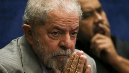 2ª turma do STF pode livrar Lula de condenações da Lava Jato