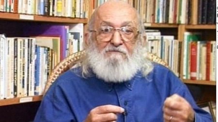 Protocolada proposta que revoga lei que tornou Paulo Freire patrono da educação