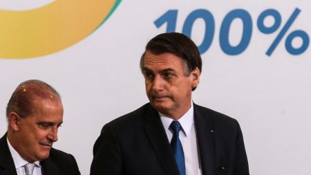 Os 100 dias do governo Jair Bolsonaro