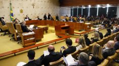 Congresso fala em ‘PEC do Fraldão’ para impedir nomeações de Bolsonaro no STF
