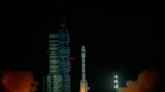 China apresenta suas armas anti-satélite como “coletores de sucata”