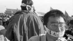 Fotógrafo publica fotos inéditas dos protestos na Praça Tiananmen em 1989