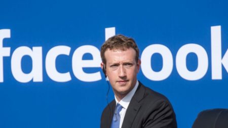 Facebook planeja lançar “moeda global”