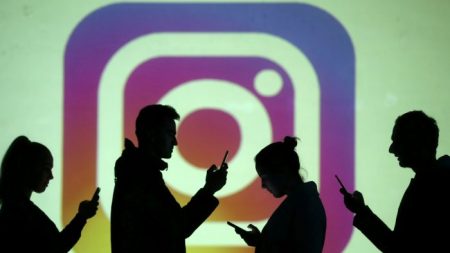 Algoritmo de recomendação do Instagram promove redes de pedófilos, aponta estudo