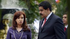 Legisladores de Buenos Aires rechaçam visita de Maduro, Díaz-Canel e Ortega