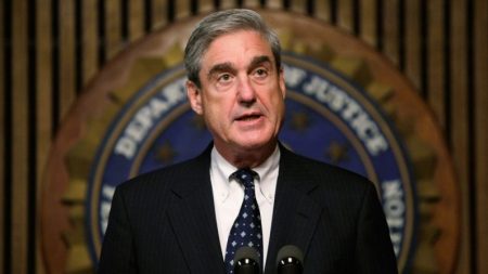 Mueller encerra formalmente investigação sobre Rússia e renuncia ao Departamento de Justiça