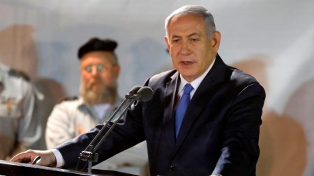 Sem acordo, Netanyahu pode ter de convocar novas eleições em Israel