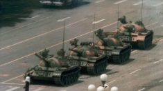 No aniversário da Praça da Paz Celestial, Taiwan diz que China continua encobrindo o massacre