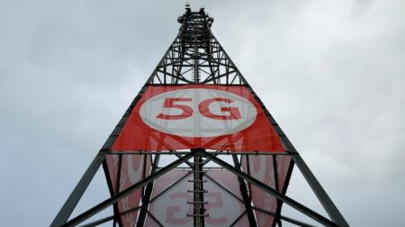 Exército americano adverte que 5G chinês pode interferir em sistemas de armas norte-americanas