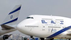 Israel informa que GPS foi interrompido misteriosamente em seu espaço aéreo