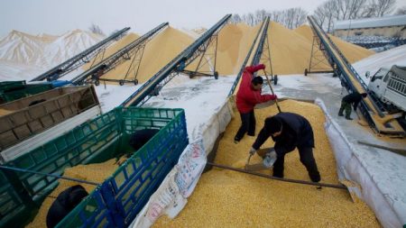 Suécia detém oficial chinês novamente, desta vez a pedido dos EUA