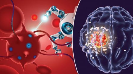 Cientista pioneira inventa tratamento com nanotecnologia que pode curar a esclerose múltipla e dar esperança a milhões