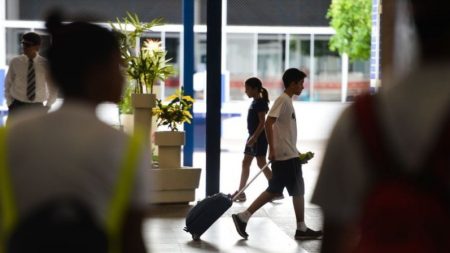 Educação: 40% da população brasileira não concluiu ensino fundamental