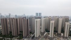 Empresas estatais chinesas correm para liquidar ações imobiliárias