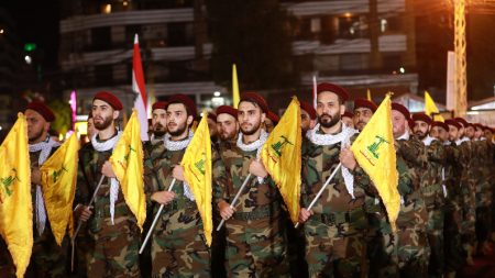 Objetivo do Hezbollah é a “destruição de Israel”, diz deputada da direita alemã