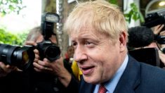 Em quarta rodada de votação, Boris Johnson segue na frente para se tornar premiê