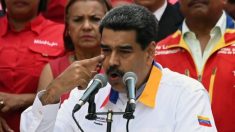 Maduro investe na Huawei para facilitar “controle e repressão” do povo venezuelano