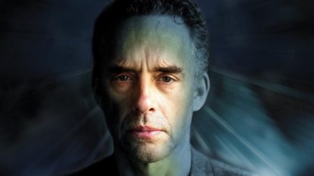 Facebook que se cuide. Jordan Peterson anuncia sua rede social: ThinkSpot