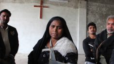 Perseguição aos cristãos atinge “estágio alarmante”, alerta relatório