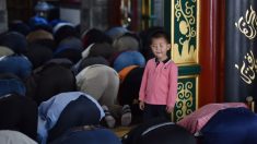 EUA dizem à China que haverá consequências por repressão a muçulmanos uigures