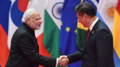 China é parte fundamental da política externa da índia no segundo mandato de Modi