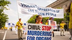 EUA podem proibir a entrada de oficiais chineses envolvidos na perseguição ao Falun Gong