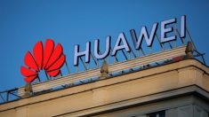 Funcionários do governo dos EUA alertam que Huawei deve ser considerada lista negra
