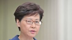 Carrie Lam decepciona ao afirmar que lei de extradição está “morta”, mas se recusa a retirá-la